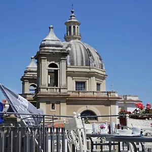 Ponte Milvio Hotel
