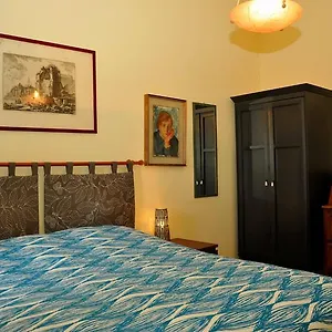 Orti Di Trastevere Bed & Breakfast