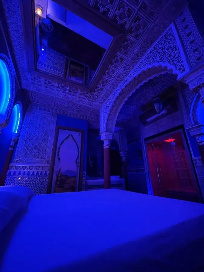 MagicSuite Guest House Roma Vaticano